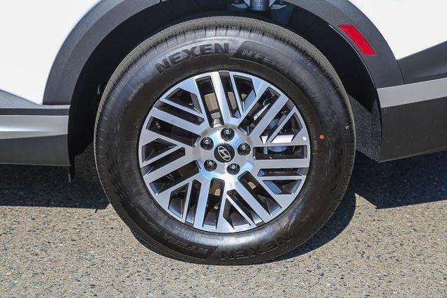 new 2026 Hyundai Palisade car