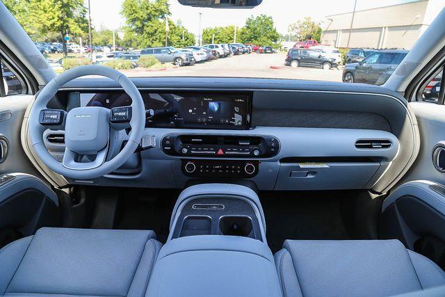 new 2026 Hyundai Palisade car