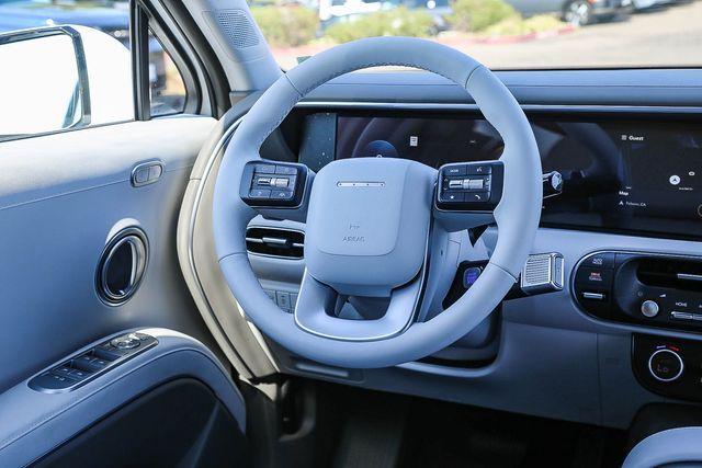 new 2026 Hyundai Palisade car