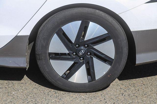 used 2023 Hyundai IONIQ 6 car, priced at $24,491