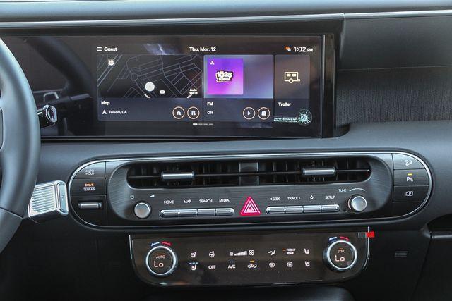 new 2026 Hyundai Palisade car