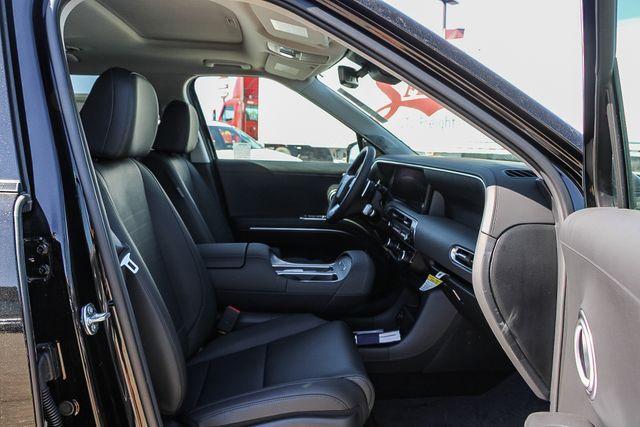 new 2026 Hyundai Palisade car