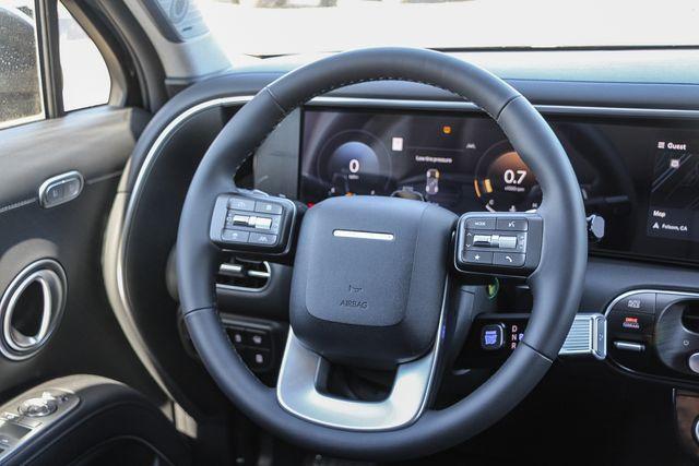 new 2026 Hyundai Palisade car