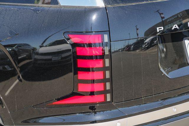 new 2026 Hyundai Palisade car