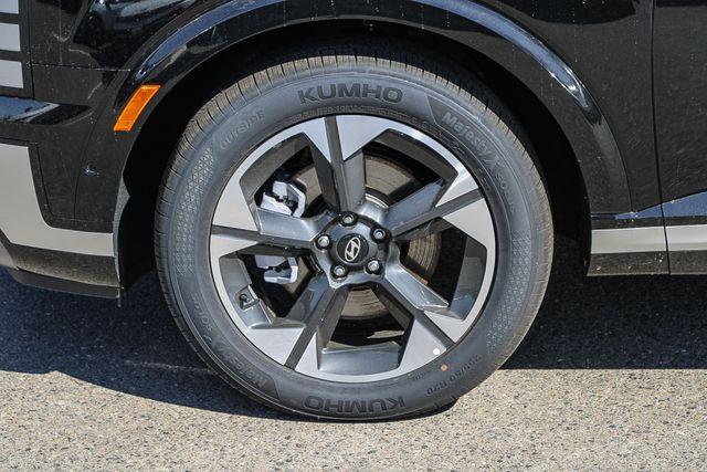 new 2026 Hyundai Palisade car