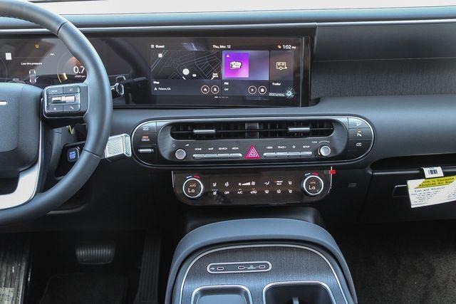 new 2026 Hyundai Palisade car