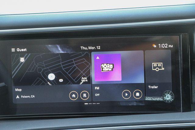 new 2026 Hyundai Palisade car