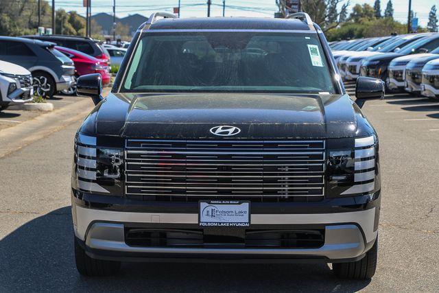 new 2026 Hyundai Palisade car