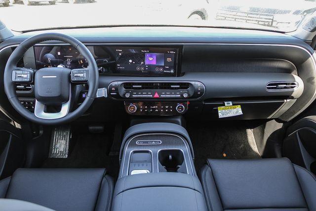 new 2026 Hyundai Palisade car