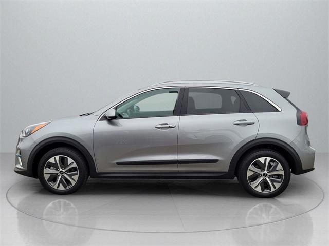 used 2022 Kia Niro EV car, priced at $18,994