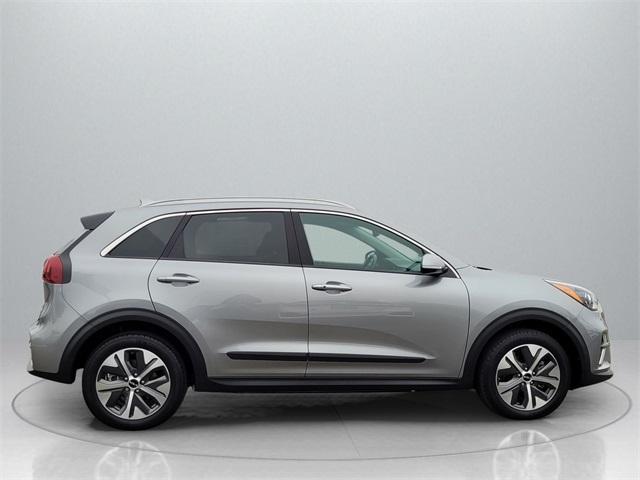used 2022 Kia Niro EV car, priced at $18,994