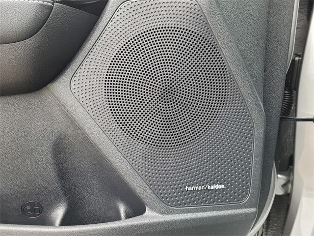 used 2022 Kia Niro EV car, priced at $18,994