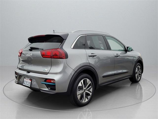 used 2022 Kia Niro EV car, priced at $18,994