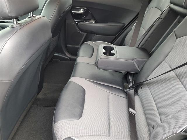 used 2022 Kia Niro EV car, priced at $18,994