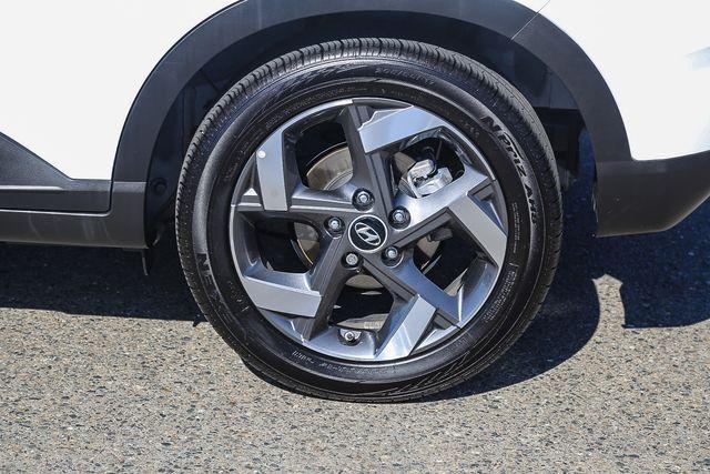 used 2025 Hyundai Venue car, priced at $19,792