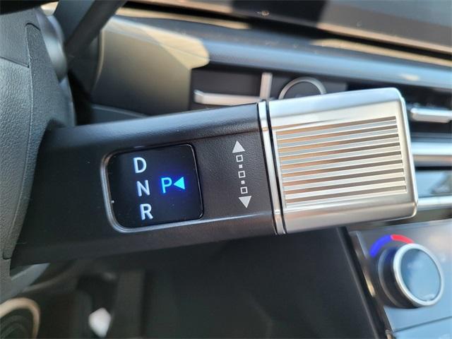 new 2026 Hyundai SANTA FE HEV car