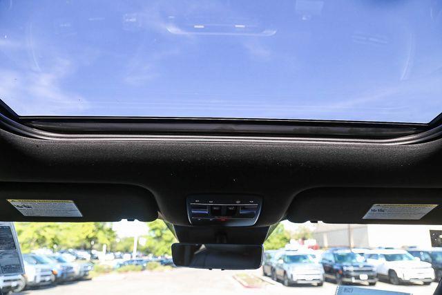 new 2026 Hyundai Palisade Hybrid car, priced at $57,985