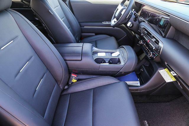 new 2026 Hyundai Palisade Hybrid car, priced at $57,985