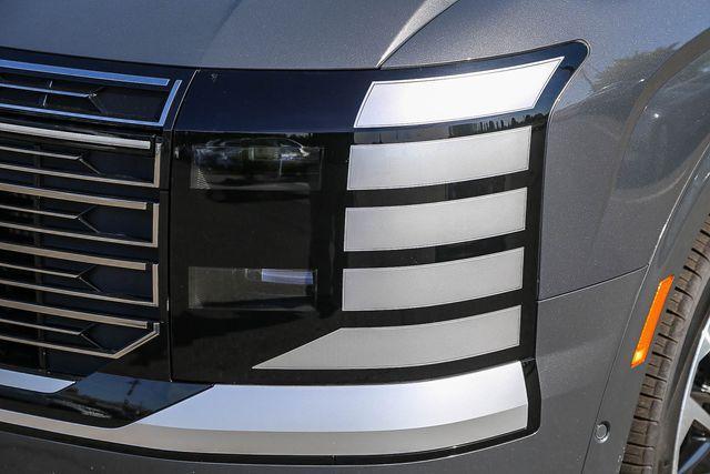 new 2026 Hyundai Palisade Hybrid car, priced at $57,985
