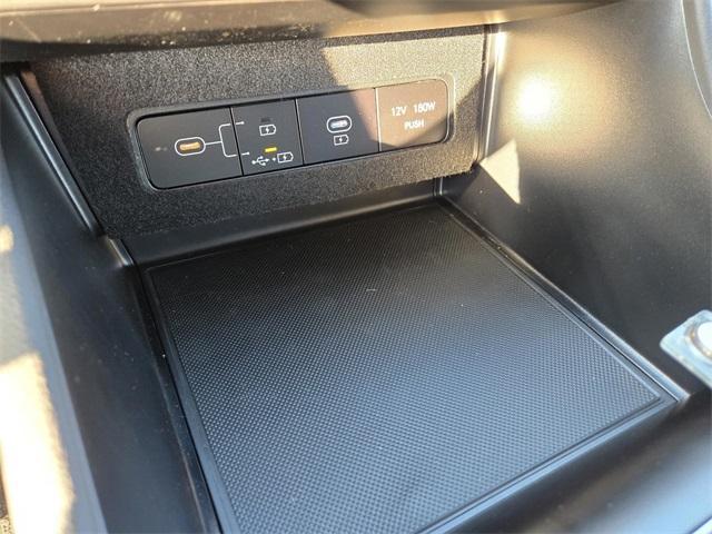 new 2026 Hyundai Sonata Hybrid car, priced at $31,405