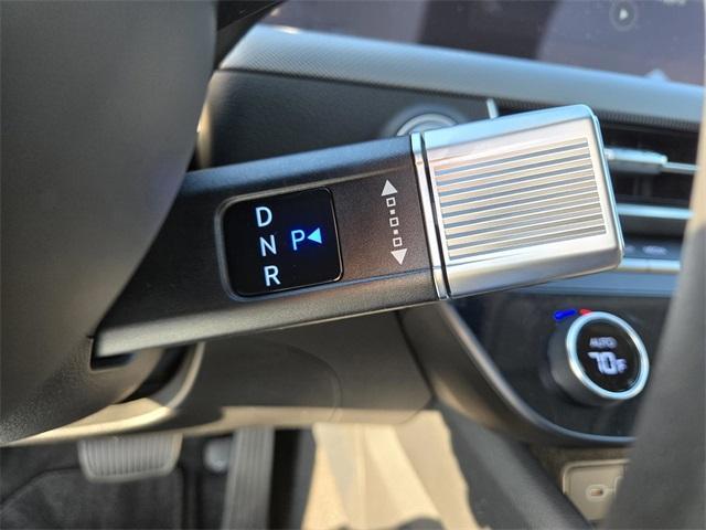 new 2026 Hyundai Sonata Hybrid car, priced at $31,405