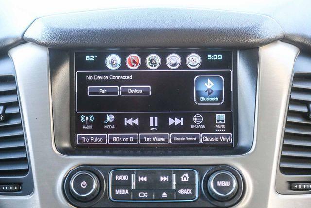 used 2017 GMC Yukon car, priced at $18,994