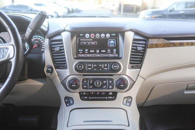 used 2017 GMC Yukon car, priced at $18,994