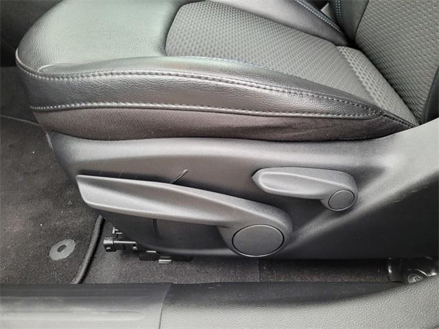 used 2022 Jeep Compass car, priced at $19,994