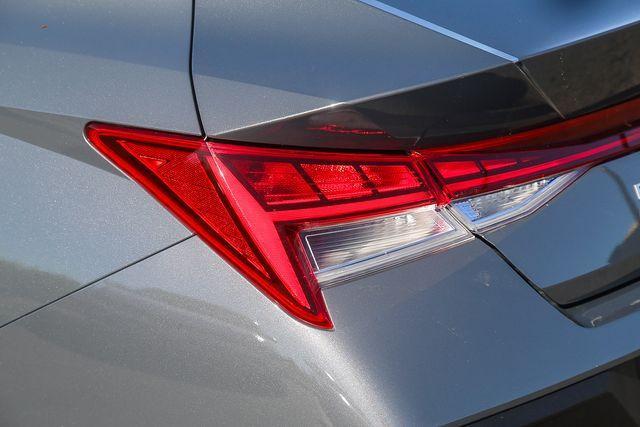 new 2026 Hyundai ELANTRA HEV car, priced at $26,420