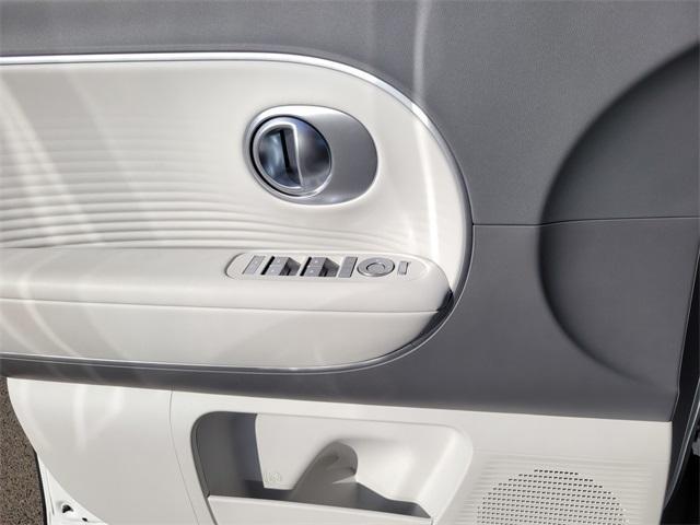 new 2026 Hyundai IONIQ 9 car