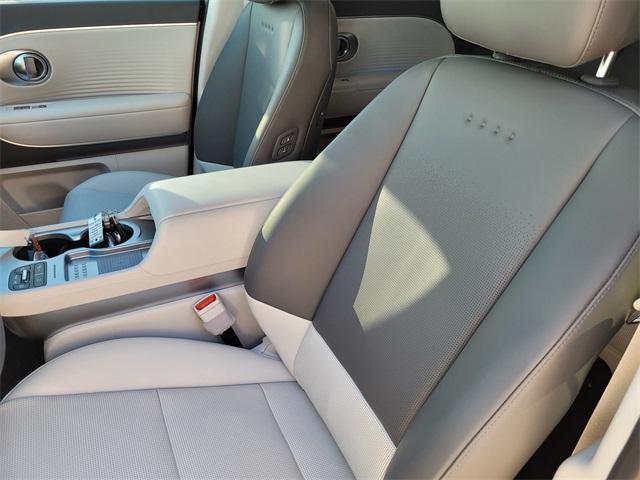 new 2026 Hyundai IONIQ 9 car