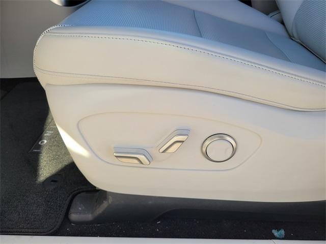 new 2026 Hyundai IONIQ 9 car