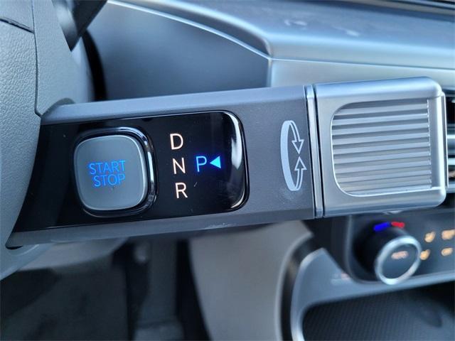 new 2026 Hyundai IONIQ 9 car