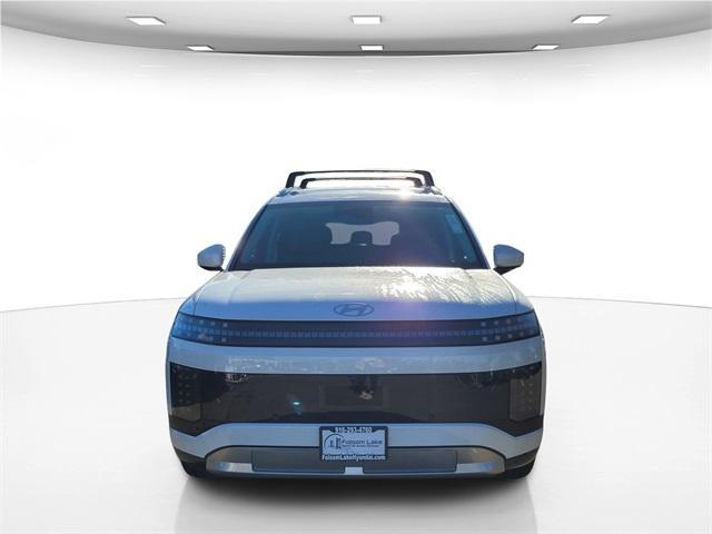 new 2026 Hyundai IONIQ 9 car