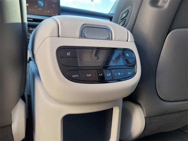 new 2026 Hyundai IONIQ 9 car