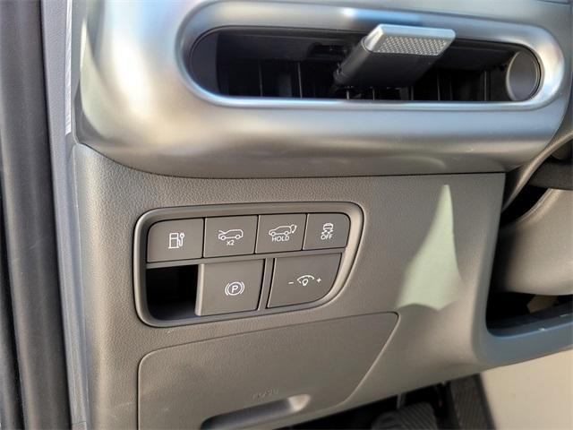 new 2026 Hyundai IONIQ 9 car