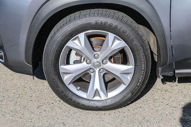 used 2017 Lexus NX 200t car, priced at $15,991