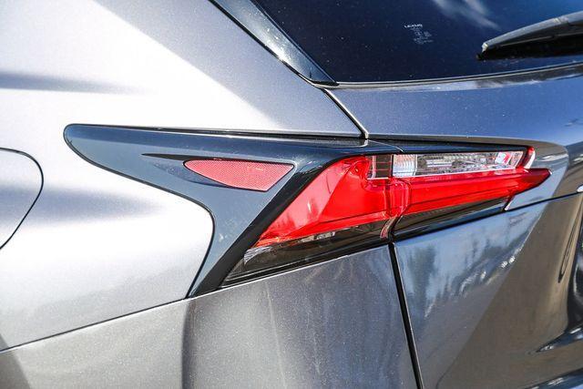 used 2017 Lexus NX 200t car, priced at $15,991