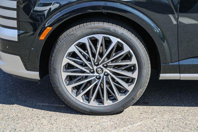 new 2026 Hyundai Palisade car, priced at $57,675