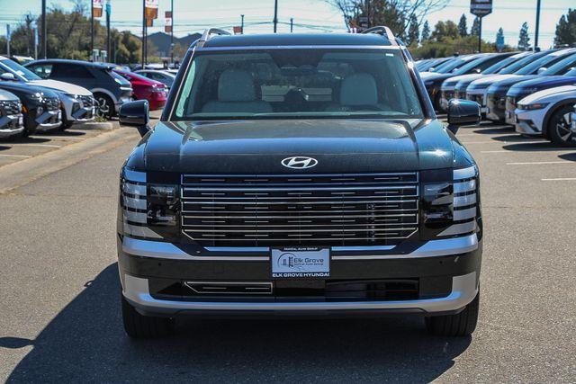 new 2026 Hyundai Palisade car, priced at $57,675