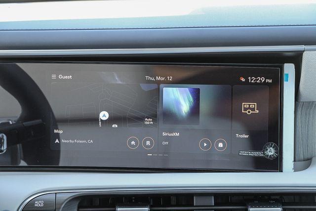 new 2026 Hyundai Palisade car, priced at $57,675