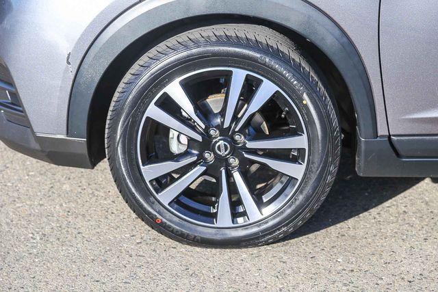 used 2019 Nissan Kicks car, priced at $9,493