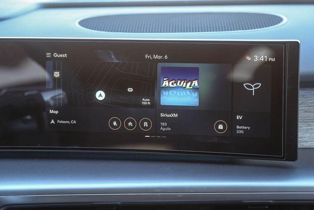 new 2026 Hyundai IONIQ 9 car, priced at $74,195