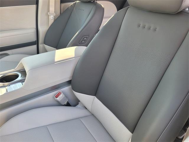 new 2026 Hyundai IONIQ 9 car, priced at $69,515