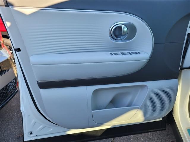 new 2026 Hyundai IONIQ 9 car, priced at $69,515