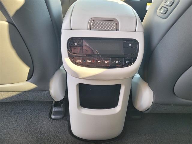 new 2026 Hyundai IONIQ 9 car, priced at $69,515