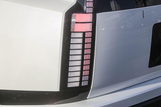 new 2026 Hyundai IONIQ 9 car, priced at $69,515