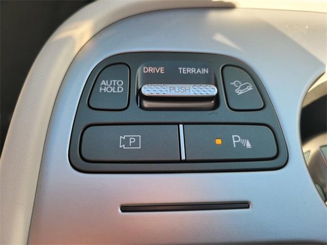 new 2026 Hyundai IONIQ 9 car, priced at $69,515