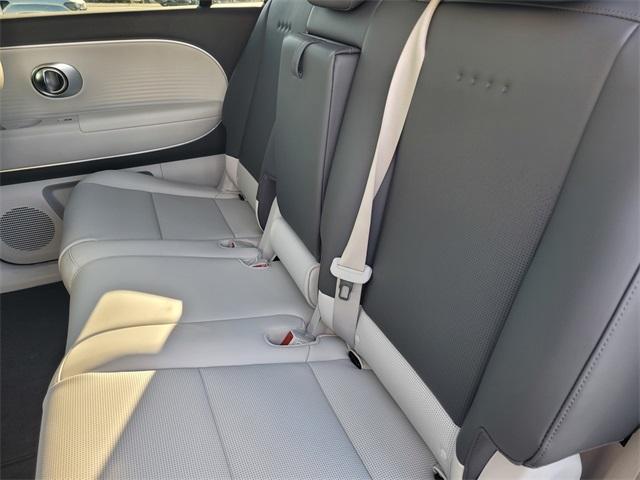 new 2026 Hyundai IONIQ 9 car, priced at $69,515