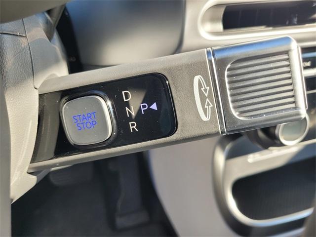 new 2026 Hyundai IONIQ 9 car, priced at $69,515